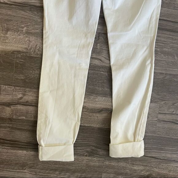 Robert Rodriguez Jazz Skinny Jeans Pants, white - Picture 8 of 12